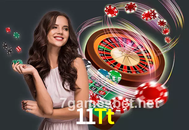 vivo no cassino 11Tt
